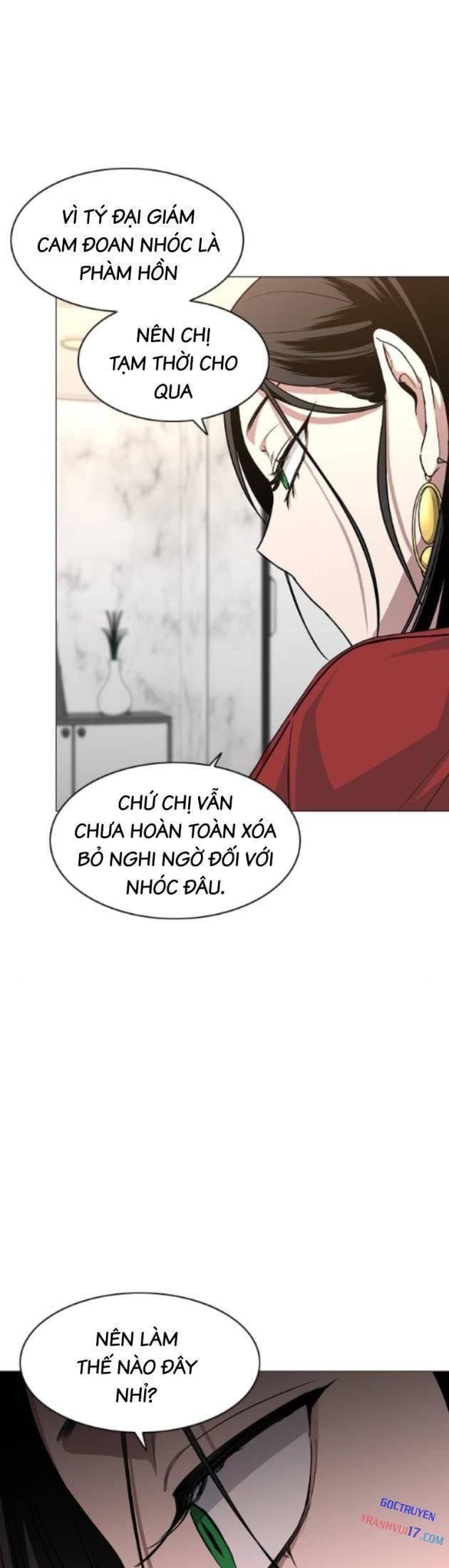 Chước Đao - Chapter 59 - truyendanghot.com