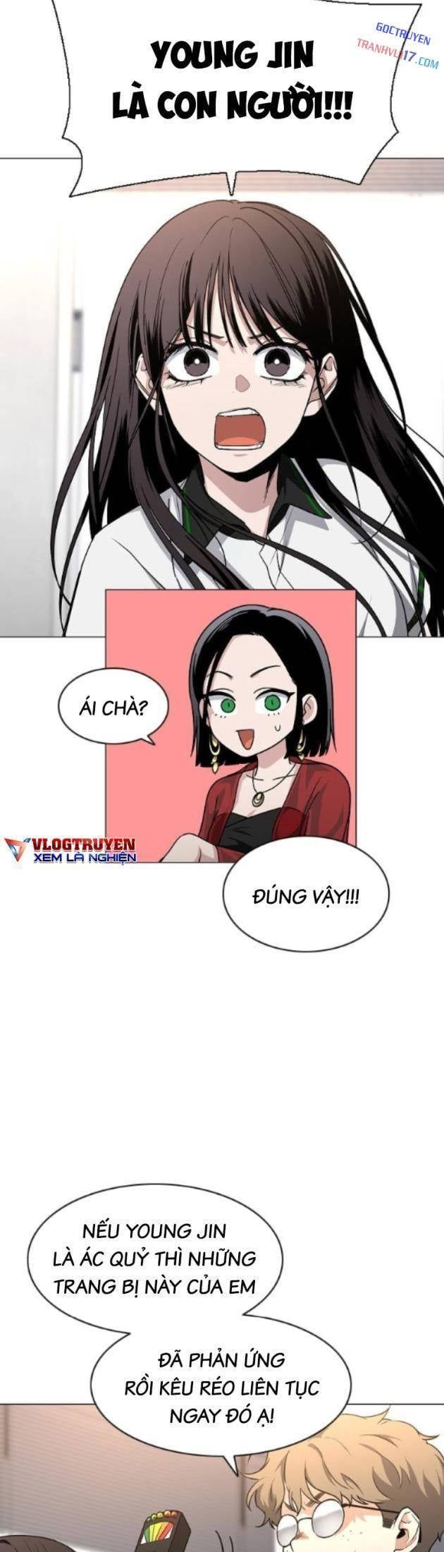 Chước Đao - Chapter 59 - truyendanghot.com