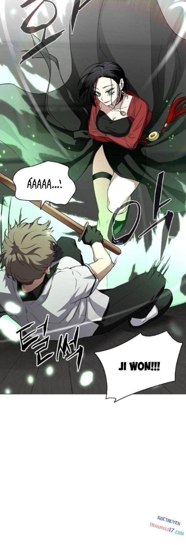 Chước Đao - Chapter 59 - truyendanghot.com