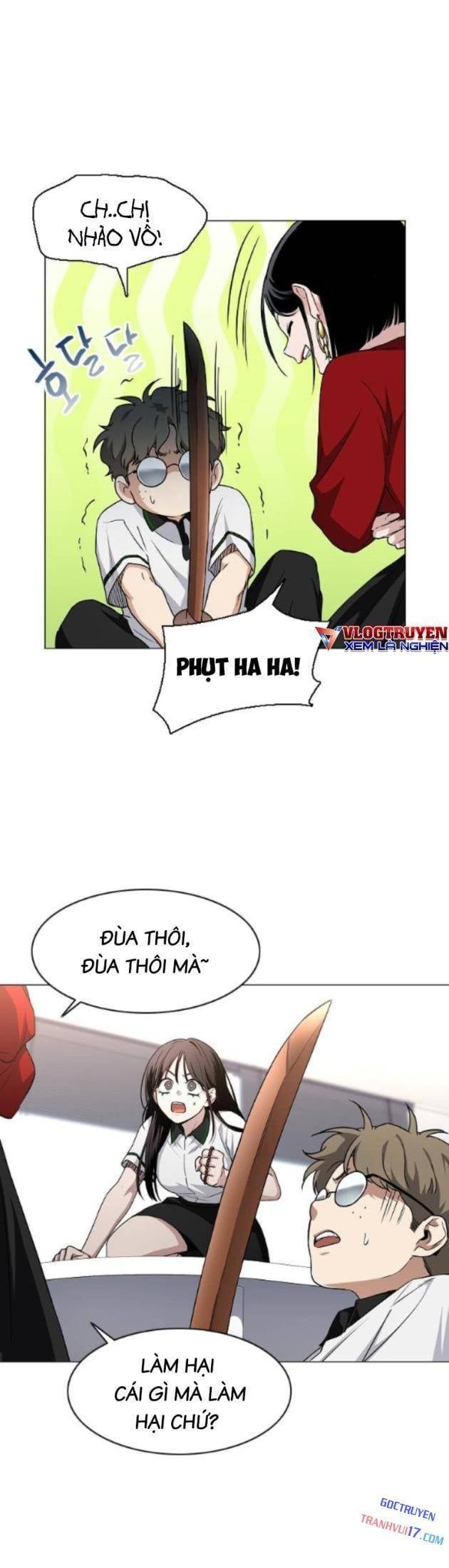 Chước Đao - Chapter 59 - truyendanghot.com