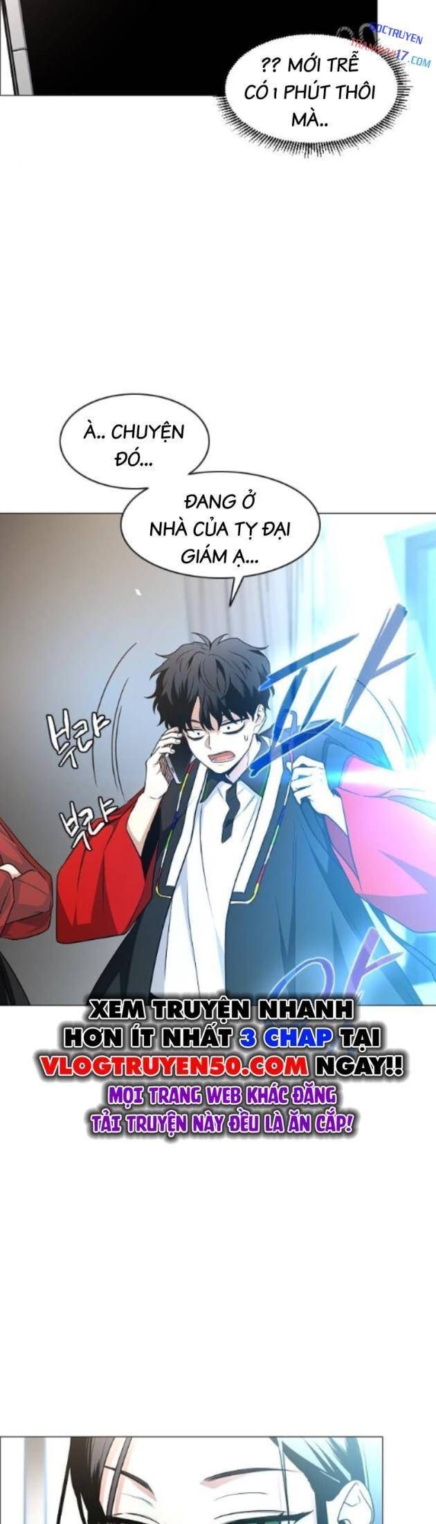 Chước Đao - Chapter 59 - truyendanghot.com