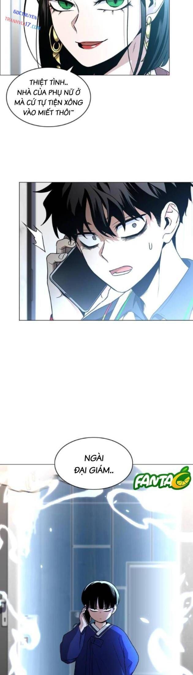 Chước Đao - Chapter 59 - truyendanghot.com