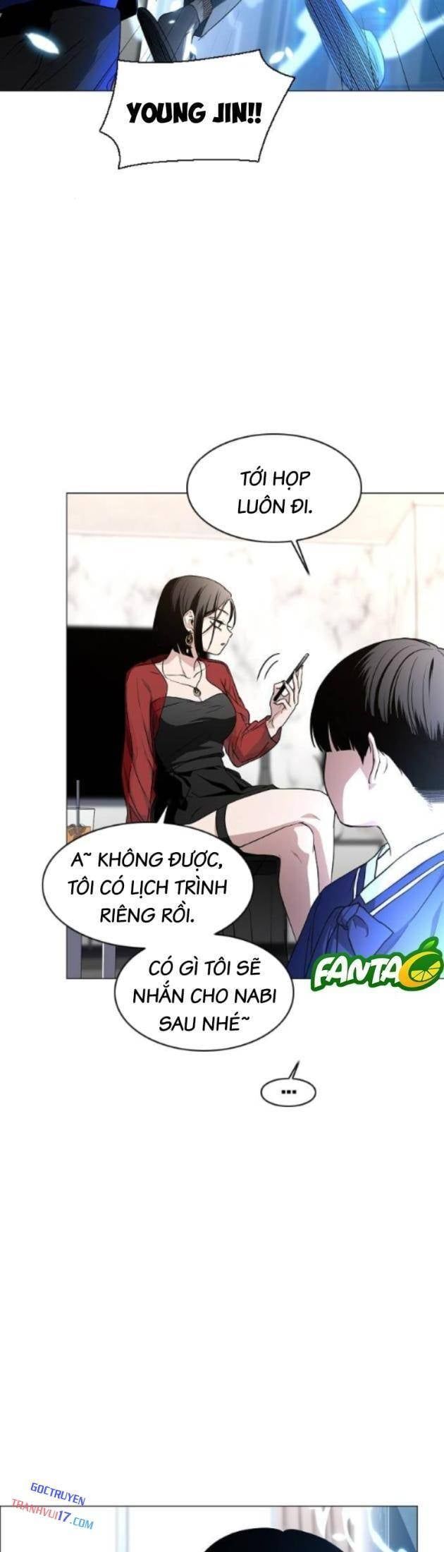 Chước Đao - Chapter 59 - truyendanghot.com