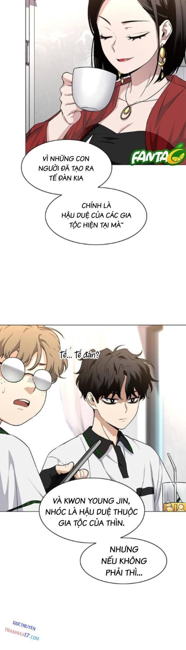 Chước Đao - Chapter 59 - truyendanghot.com