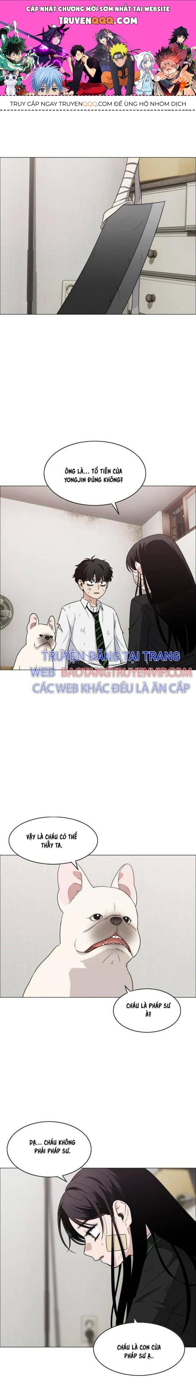 Chước Đao - Chapter 6 - truyendanghot.com