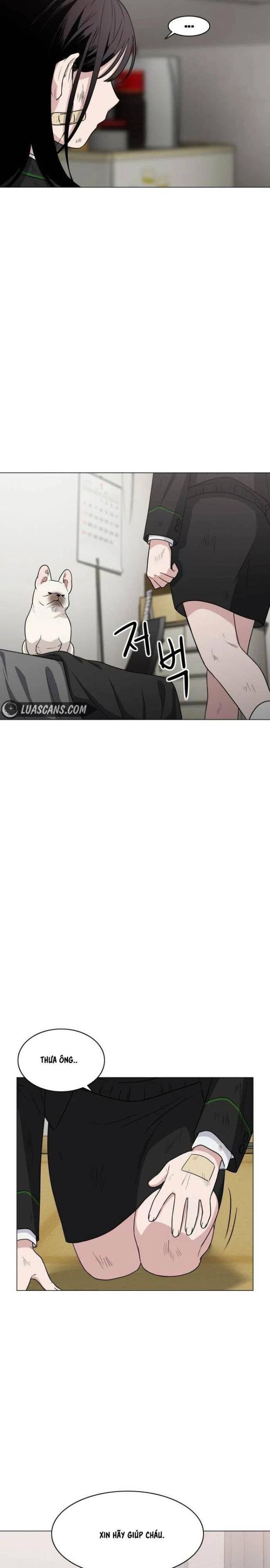 Chước Đao - Chapter 6 - truyendanghot.com