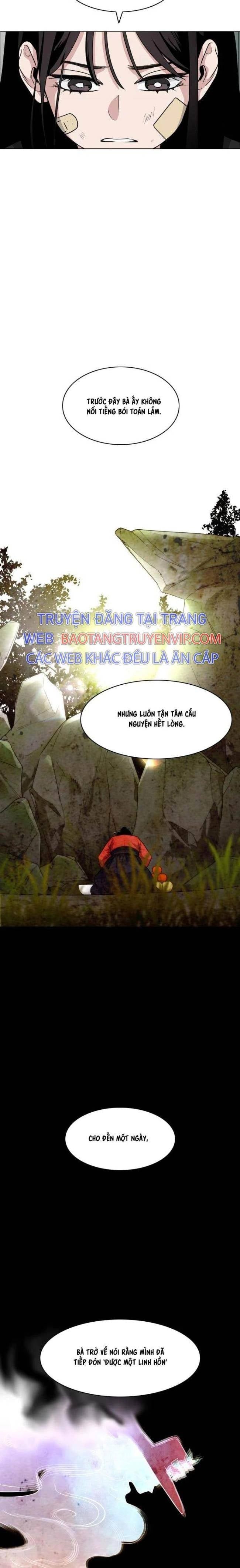 Chước Đao - Chapter 6 - truyendanghot.com