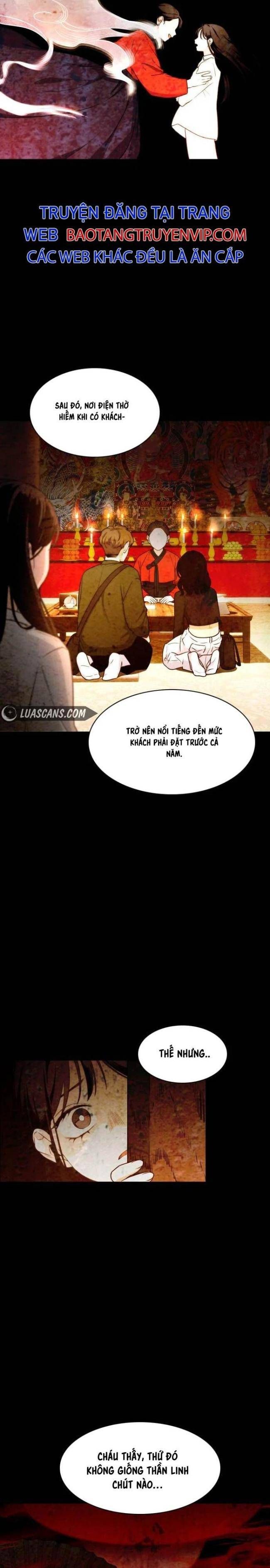 Chước Đao - Chapter 6 - truyendanghot.com