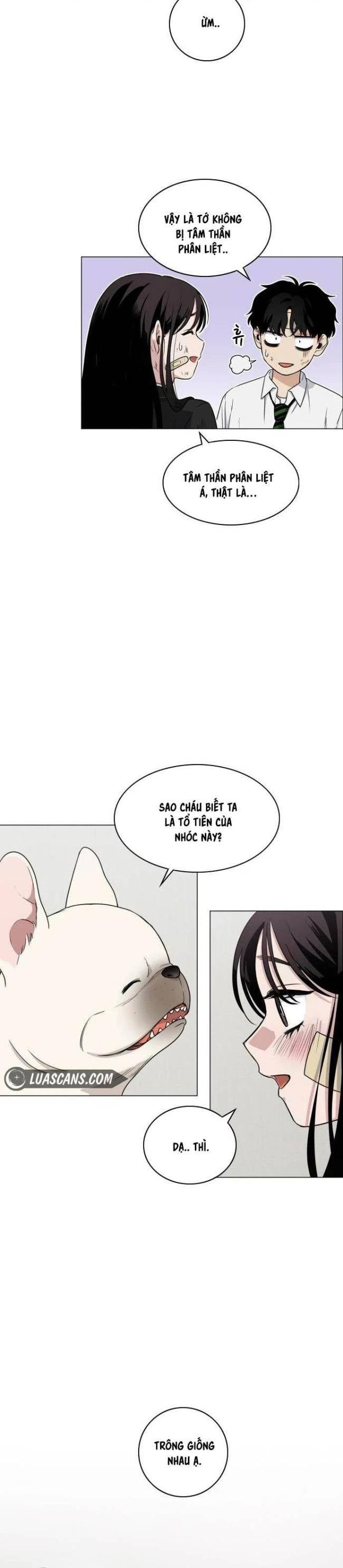 Chước Đao - Chapter 6 - truyendanghot.com