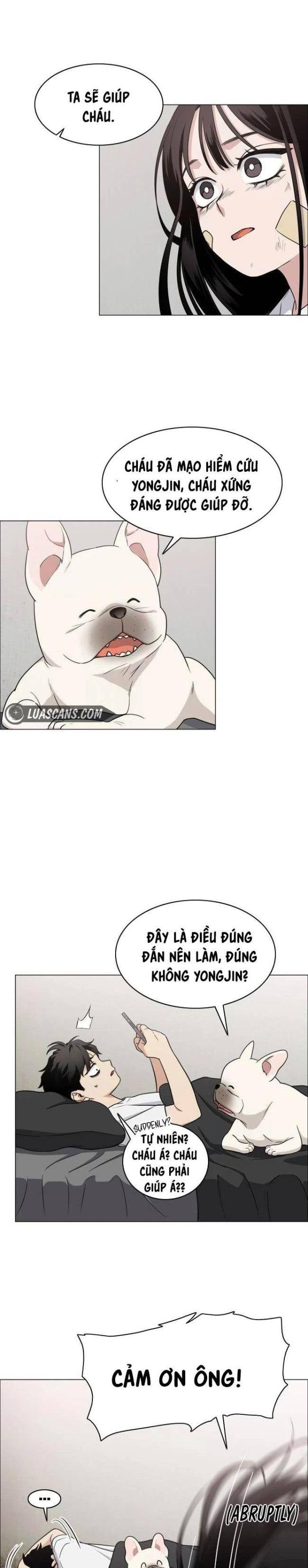Chước Đao - Chapter 6 - truyendanghot.com