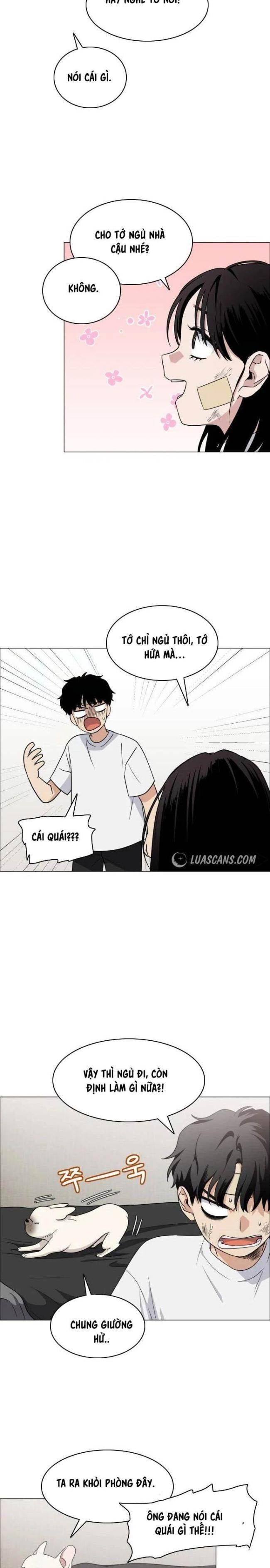 Chước Đao - Chapter 6 - truyendanghot.com