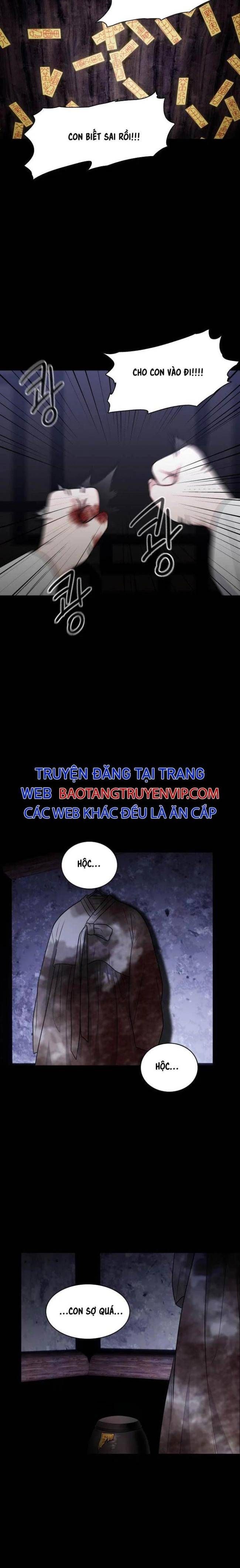 Chước Đao - Chapter 6 - truyendanghot.com