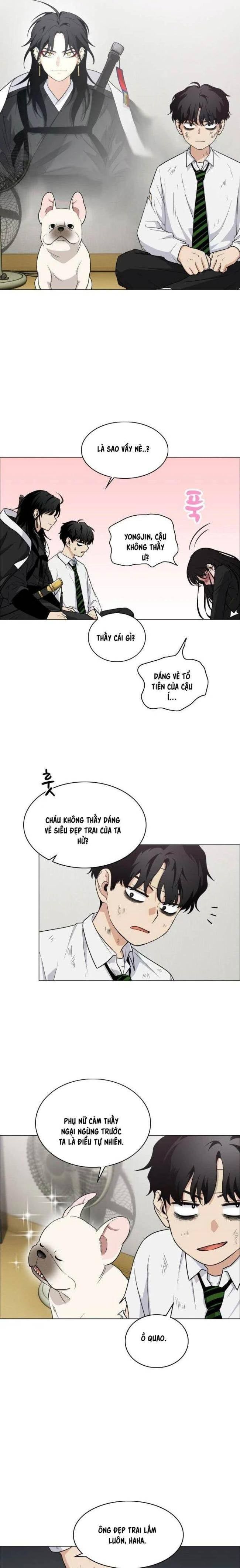 Chước Đao - Chapter 6 - truyendanghot.com