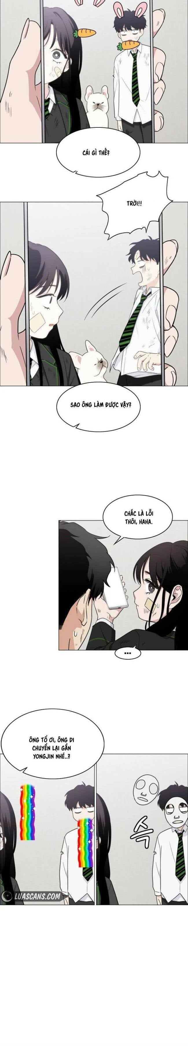 Chước Đao - Chapter 6 - truyendanghot.com