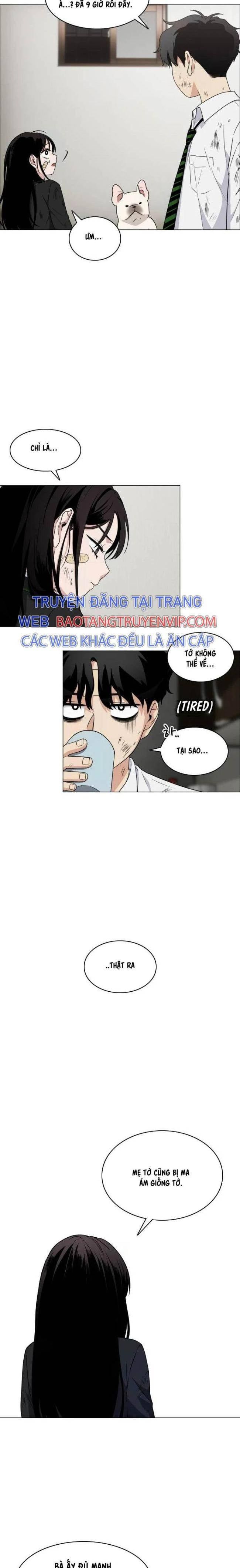 Chước Đao - Chapter 6 - truyendanghot.com