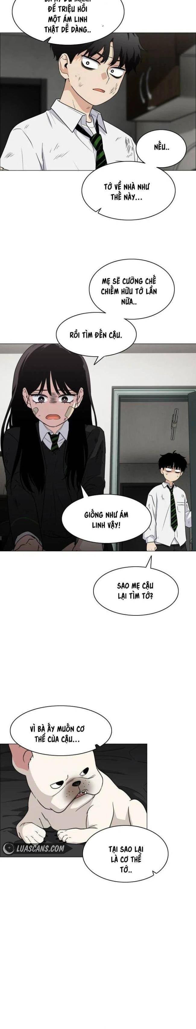 Chước Đao - Chapter 6 - truyendanghot.com