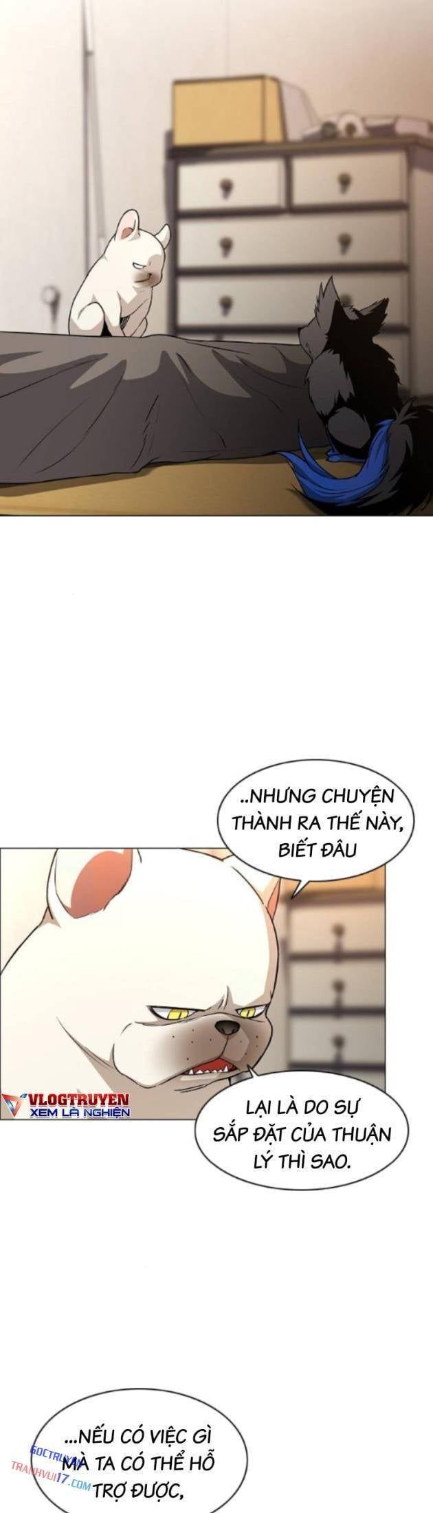 Chước Đao - Chapter 60 - truyendanghot.com