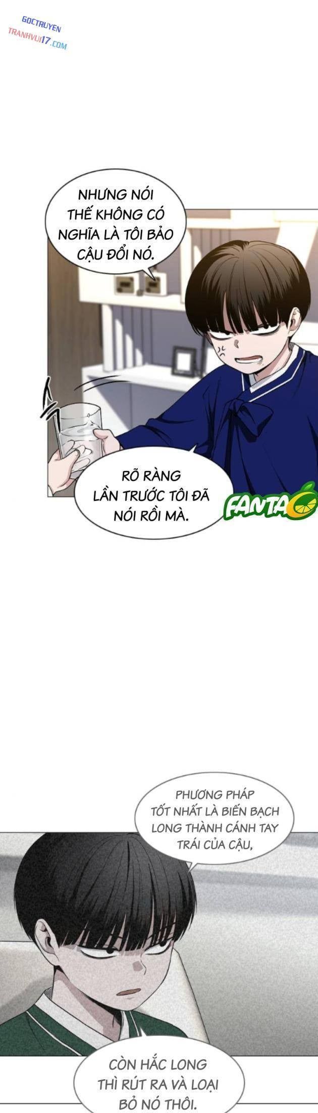 Chước Đao - Chapter 60 - truyendanghot.com