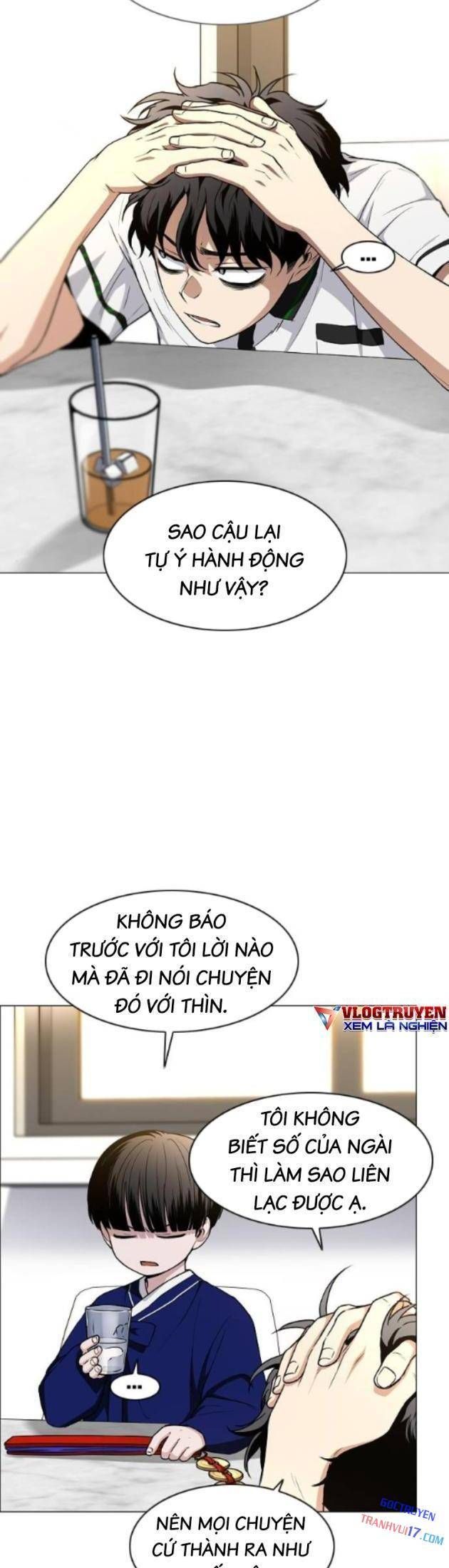 Chước Đao - Chapter 60 - truyendanghot.com
