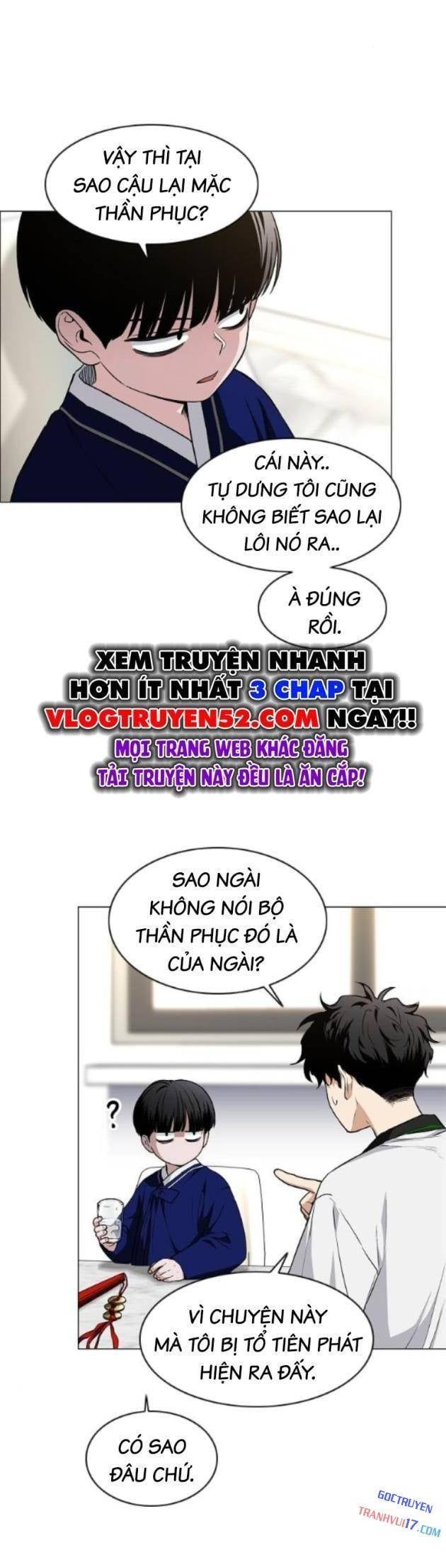 Chước Đao - Chapter 60 - truyendanghot.com