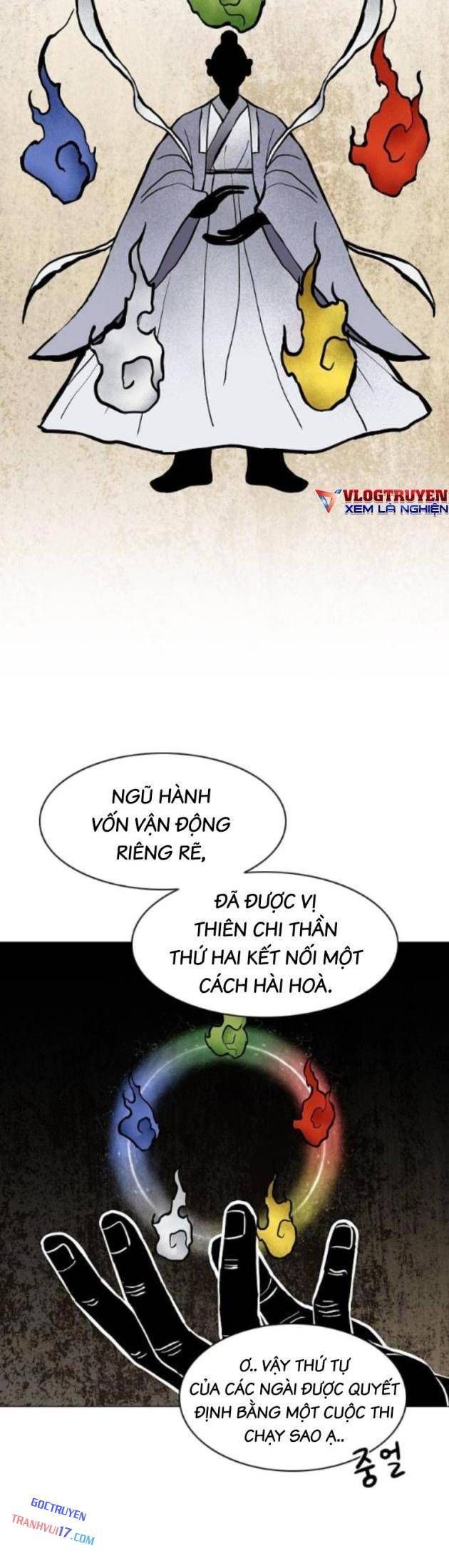 Chước Đao - Chapter 60 - truyendanghot.com
