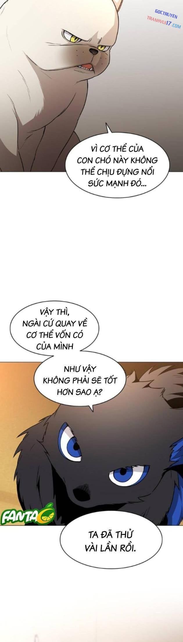 Chước Đao - Chapter 60 - truyendanghot.com