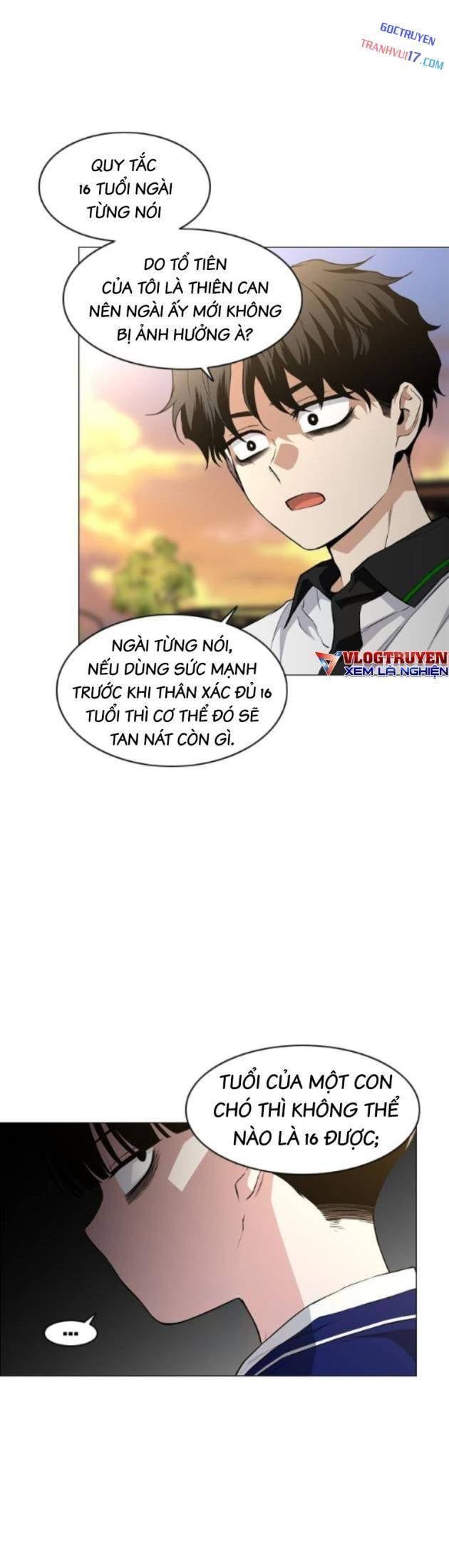 Chước Đao - Chapter 61 - truyendanghot.com