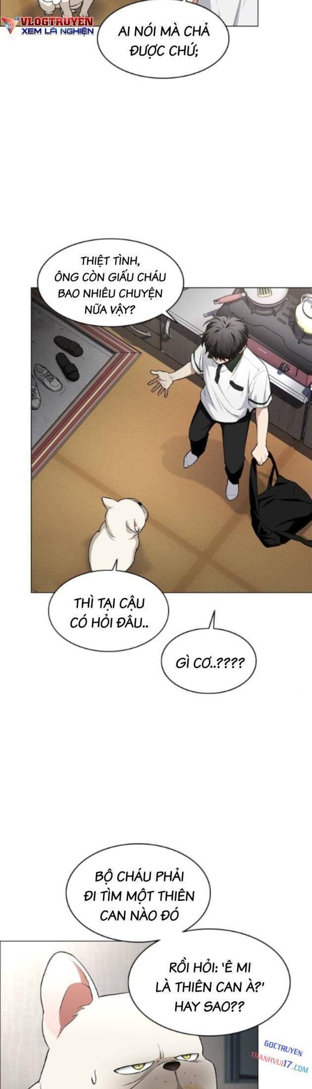 Chước Đao - Chapter 61 - truyendanghot.com