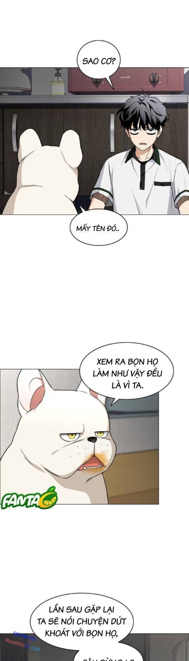 Chước Đao - Chapter 61 - truyendanghot.com