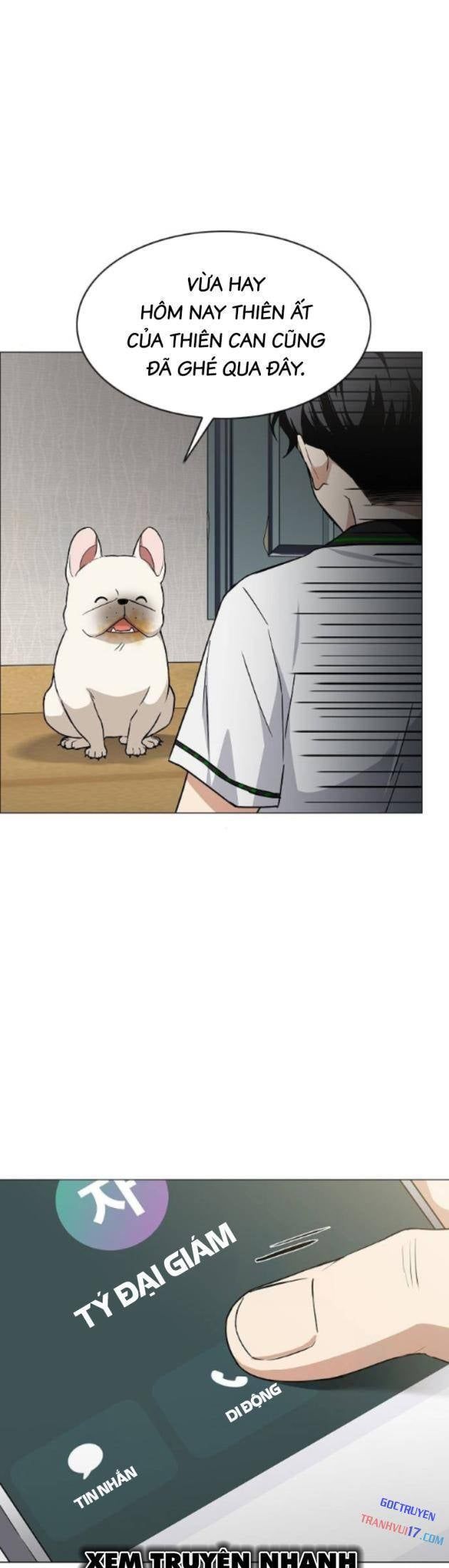 Chước Đao - Chapter 61 - truyendanghot.com