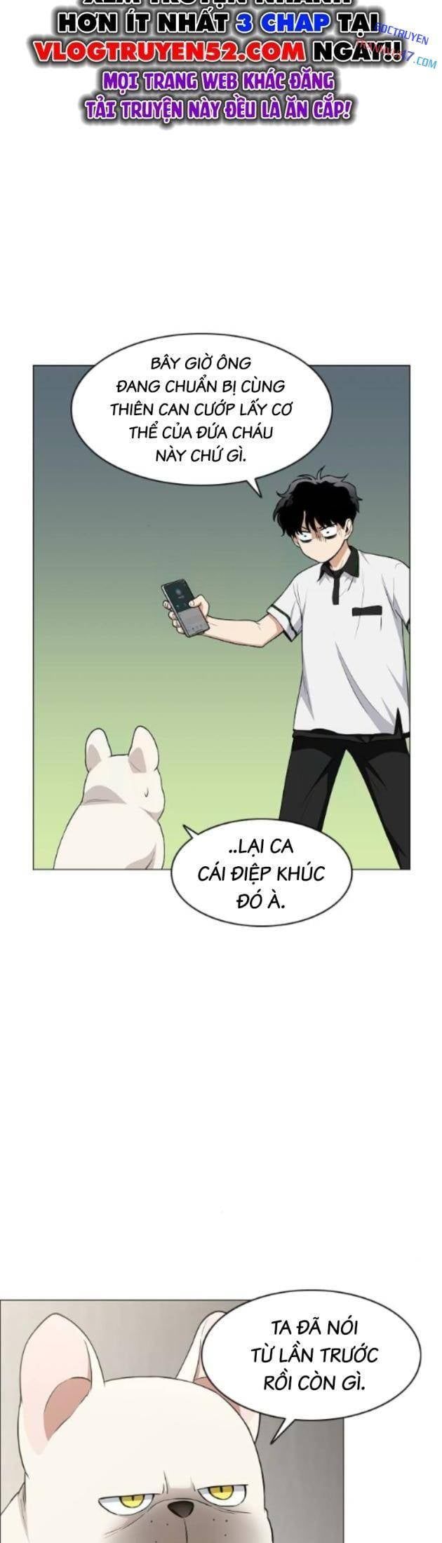 Chước Đao - Chapter 61 - truyendanghot.com