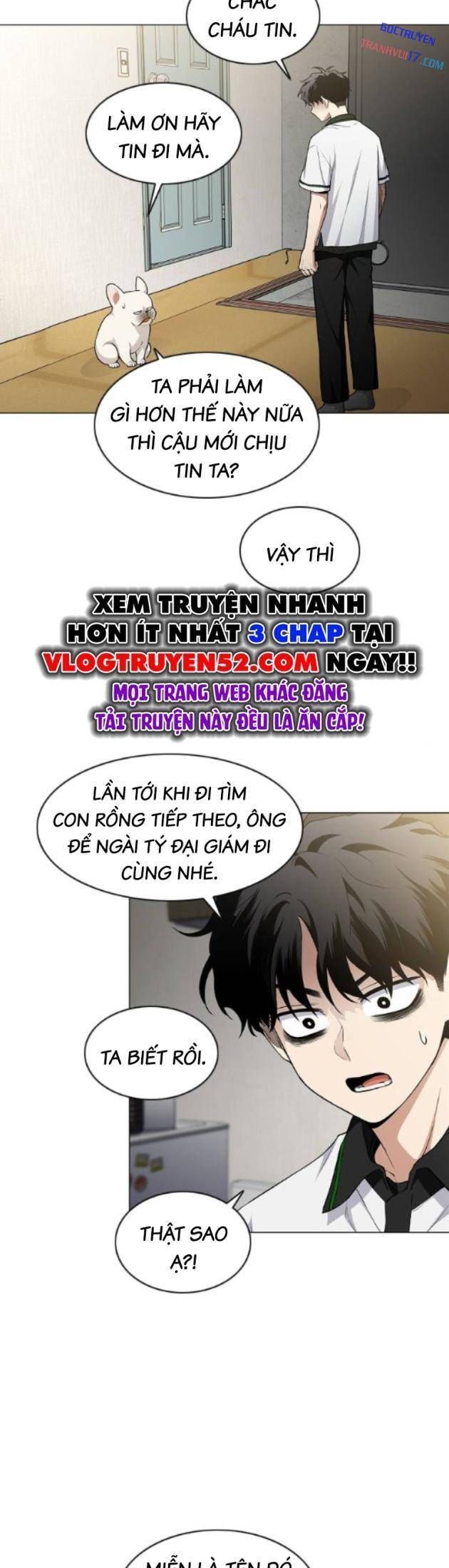Chước Đao - Chapter 61 - truyendanghot.com