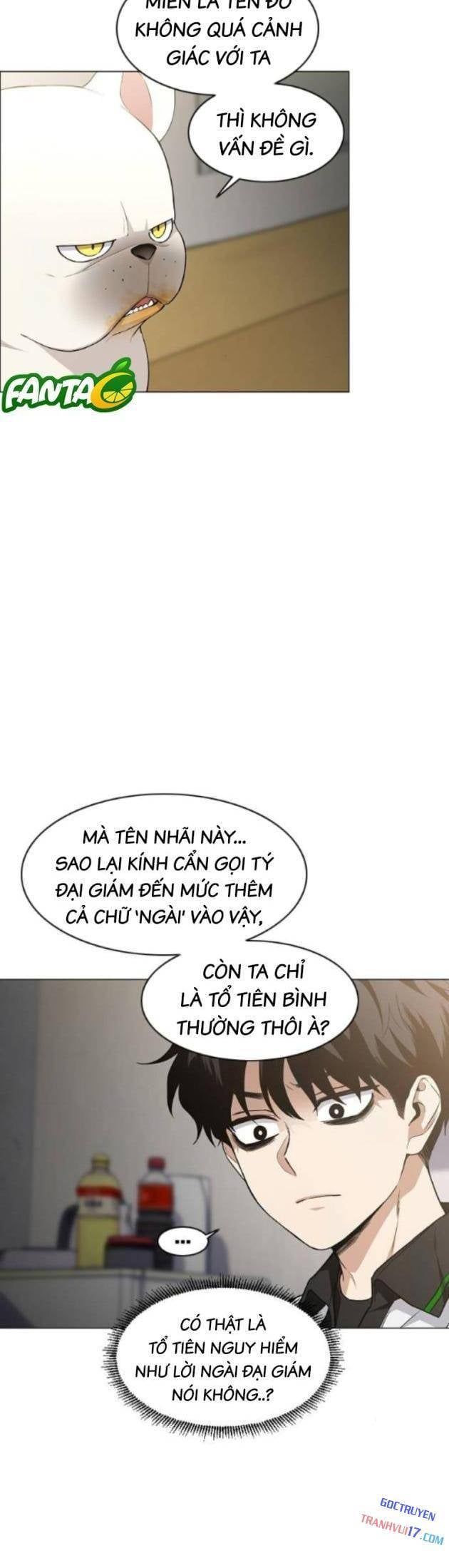 Chước Đao - Chapter 61 - truyendanghot.com