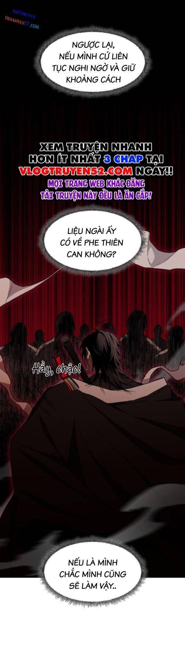 Chước Đao - Chapter 61 - truyendanghot.com