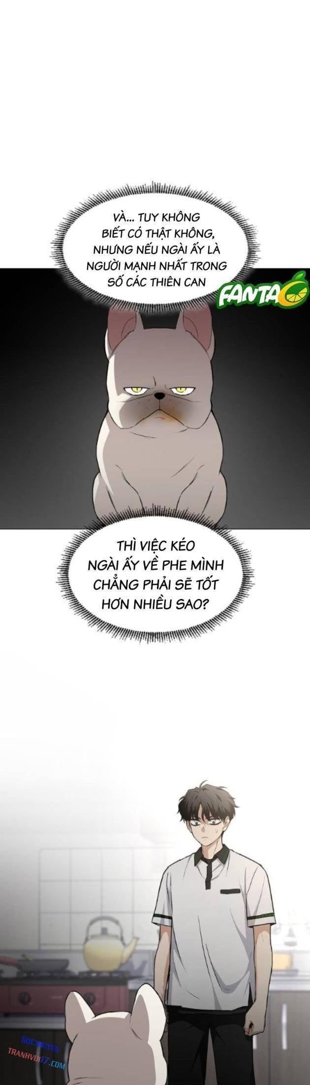 Chước Đao - Chapter 61 - truyendanghot.com