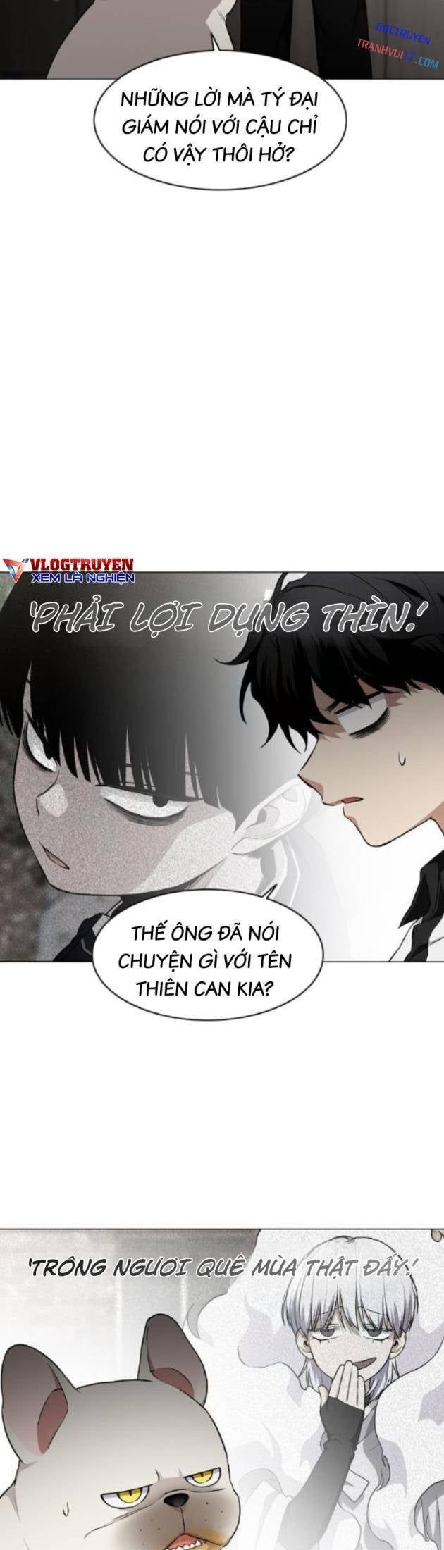 Chước Đao - Chapter 61 - truyendanghot.com