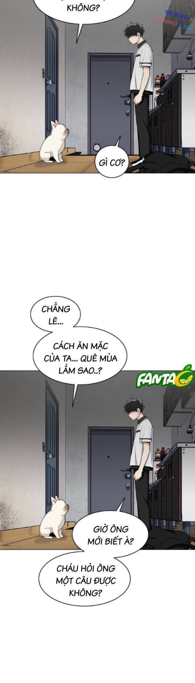 Chước Đao - Chapter 61 - truyendanghot.com