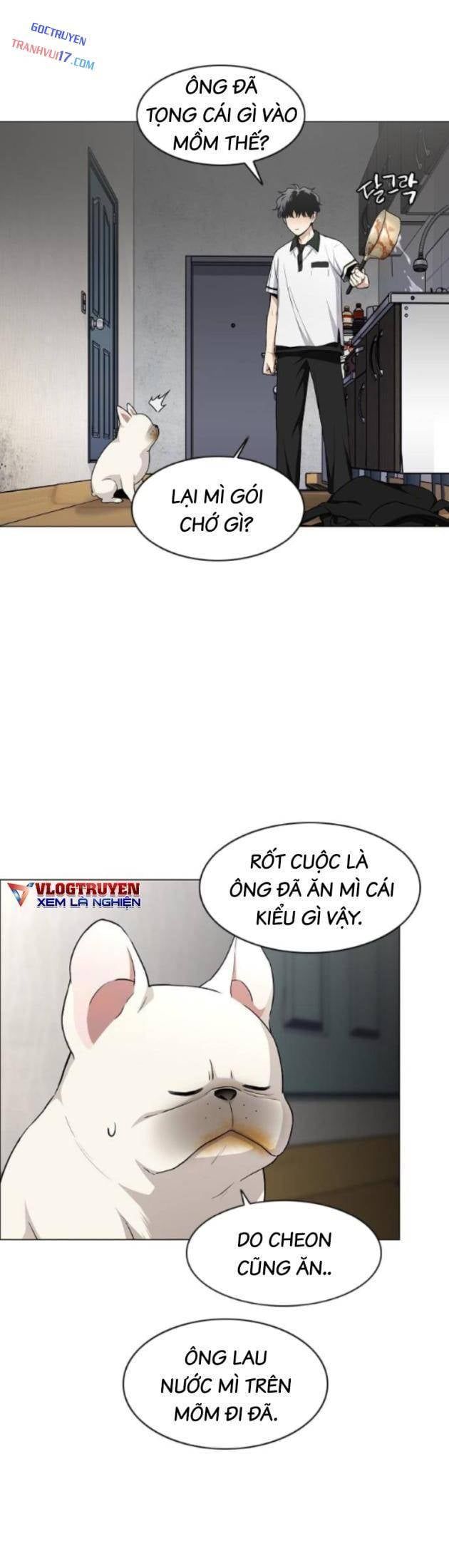 Chước Đao - Chapter 61 - truyendanghot.com