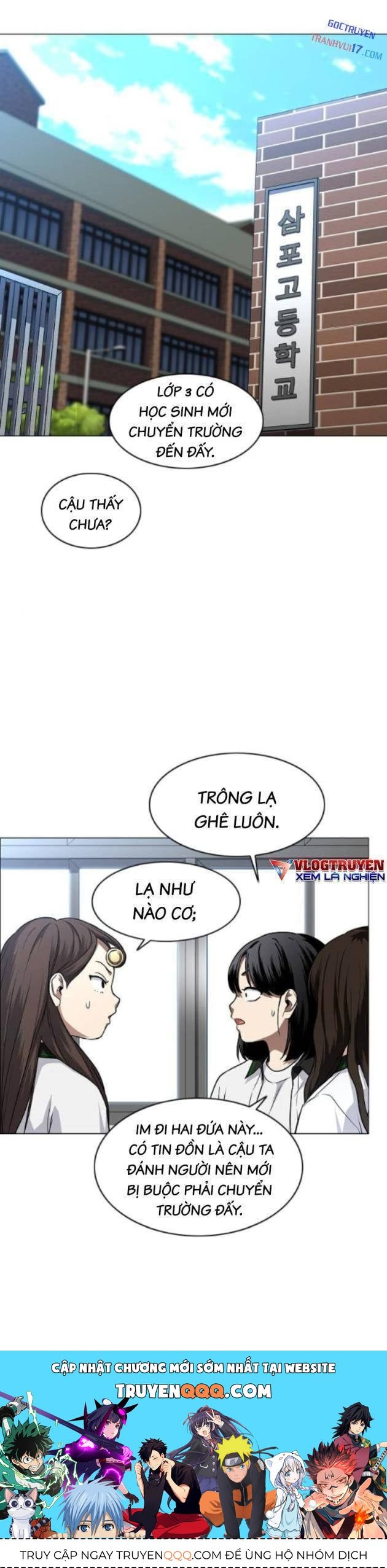 Chước Đao - Chapter 61 - truyendanghot.com