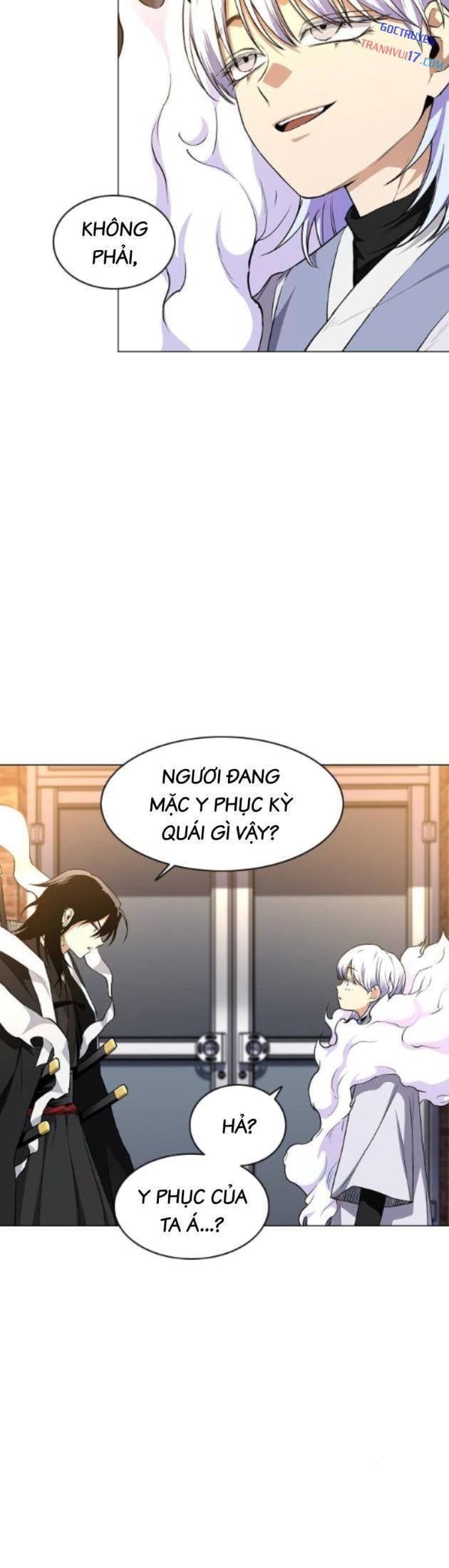 Chước Đao - Chapter 61 - truyendanghot.com