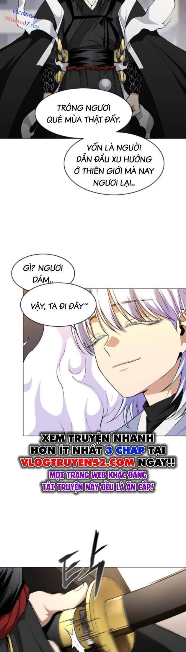 Chước Đao - Chapter 61 - truyendanghot.com