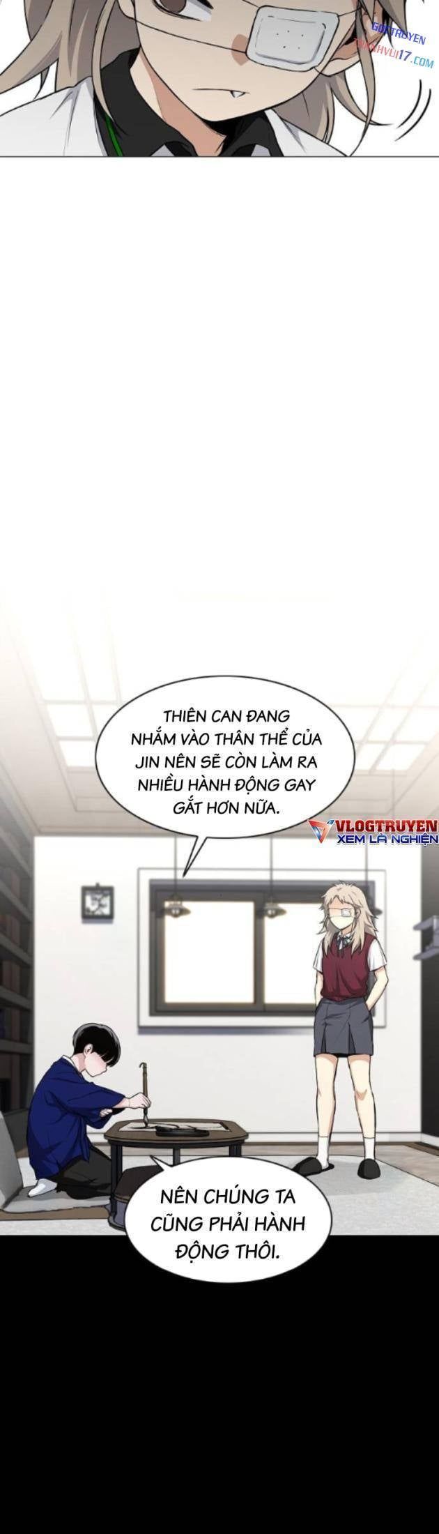Chước Đao - Chapter 62 - truyendanghot.com