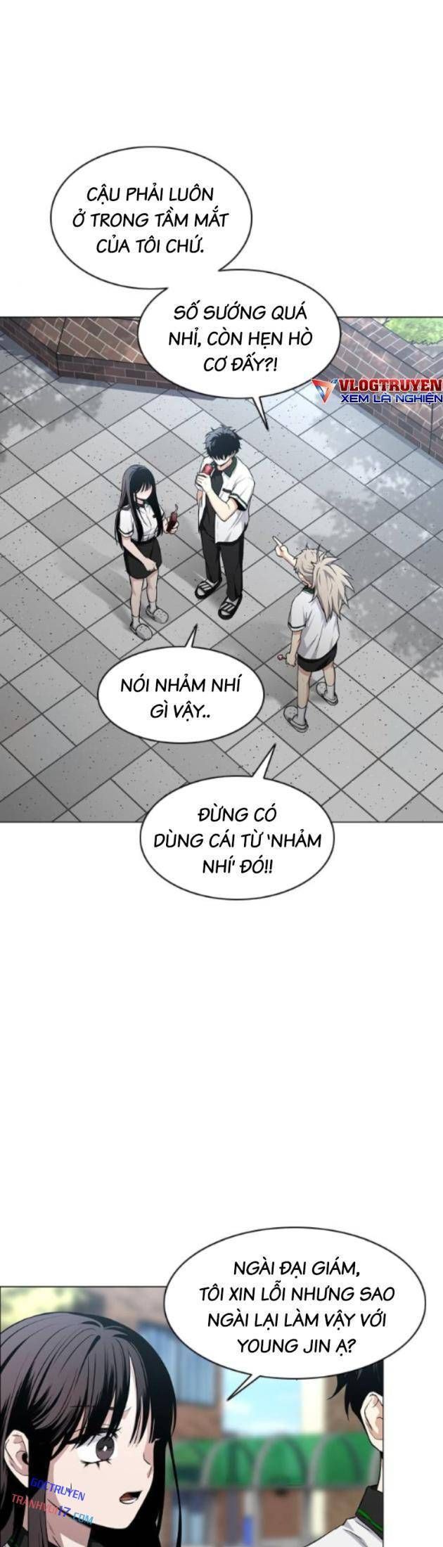 Chước Đao - Chapter 62 - truyendanghot.com