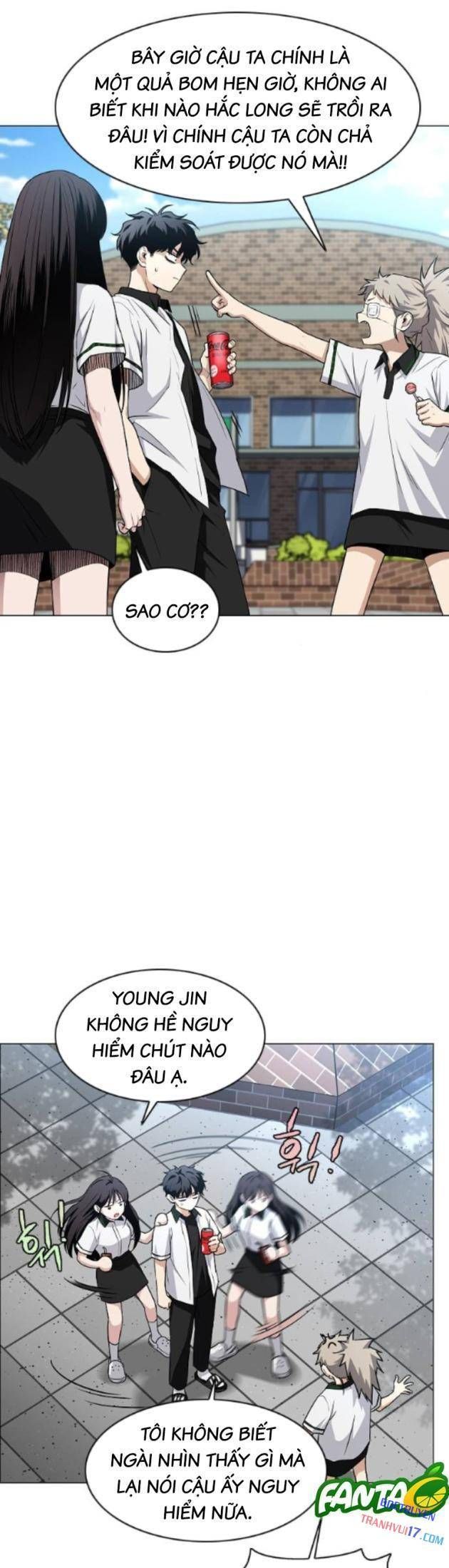 Chước Đao - Chapter 62 - truyendanghot.com