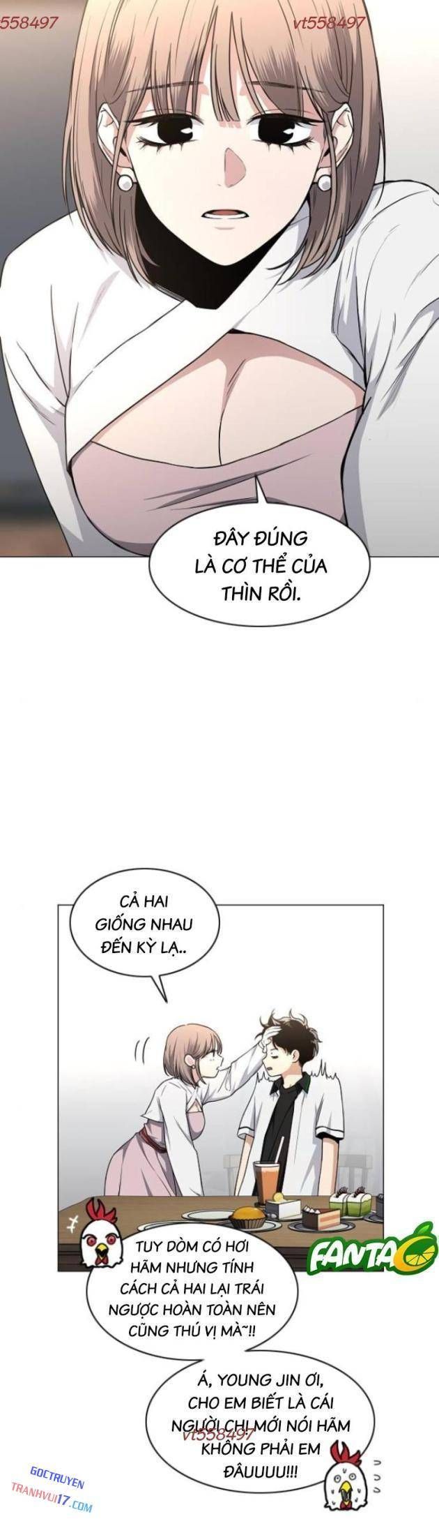 Chước Đao - Chapter 64 - truyendanghot.com