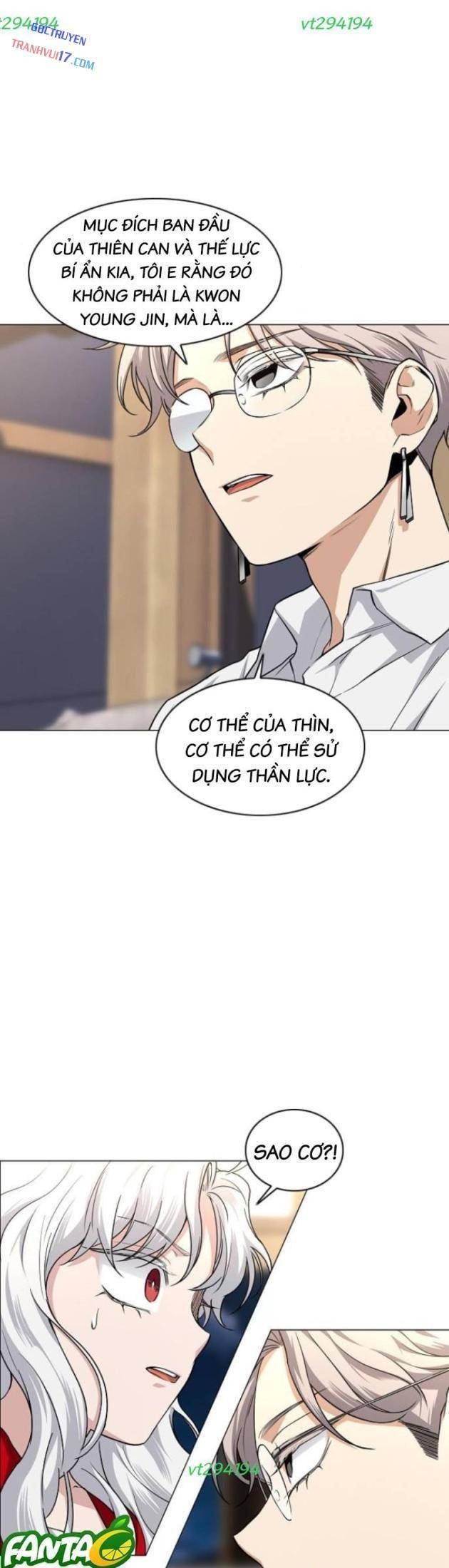 Chước Đao - Chapter 65 - truyendanghot.com