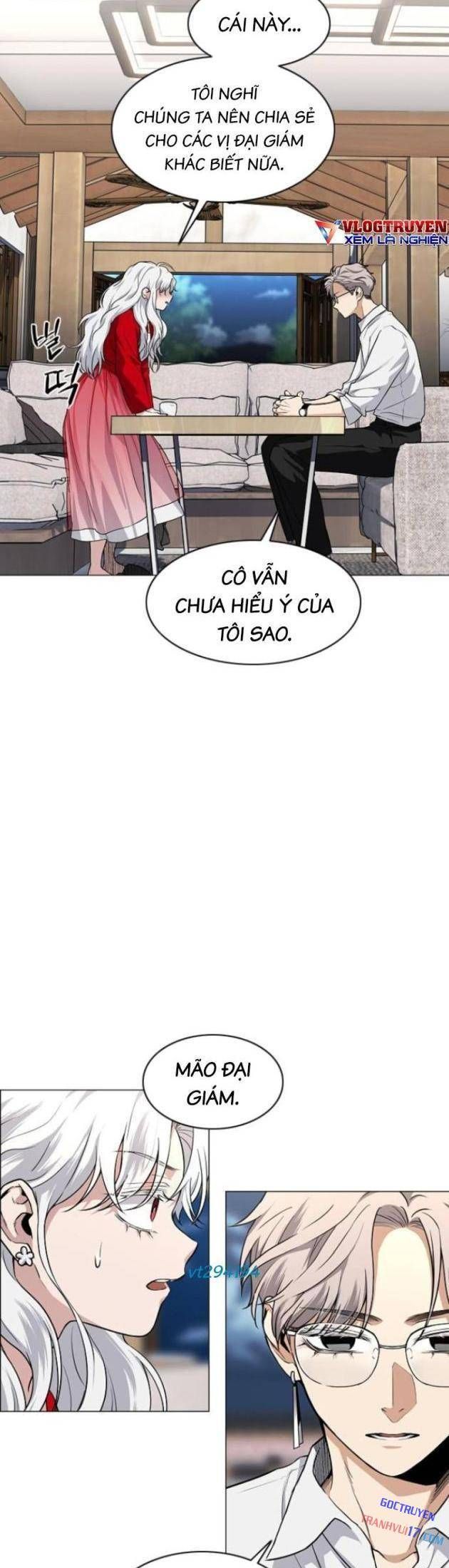 Chước Đao - Chapter 65 - truyendanghot.com