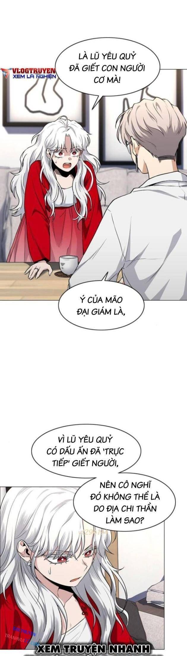 Chước Đao - Chapter 65 - truyendanghot.com