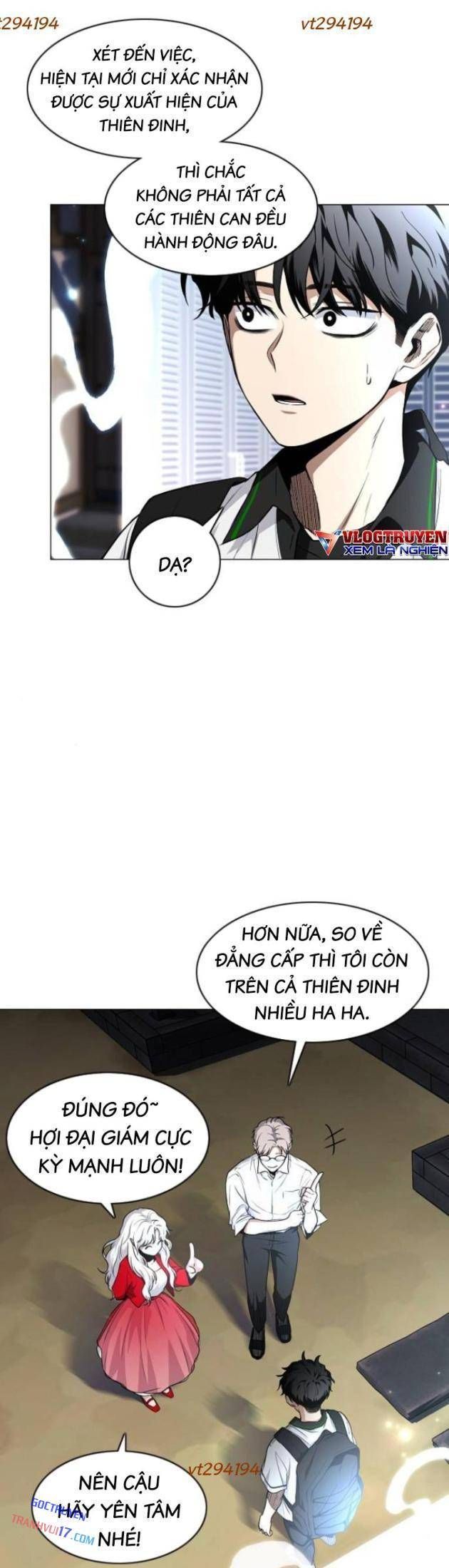 Chước Đao - Chapter 65 - truyendanghot.com
