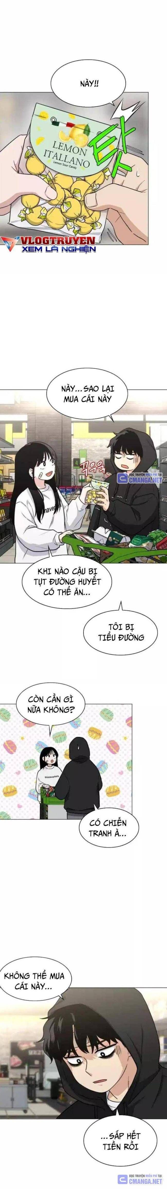 Chước Đao - Chapter 7 - truyendanghot.com